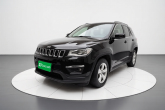 Jeep 指南者 2019款 220T 自动家享版