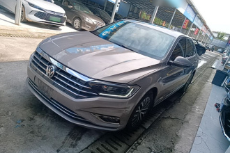 大众 速腾 2019款 280TSI DSG舒适型 国V