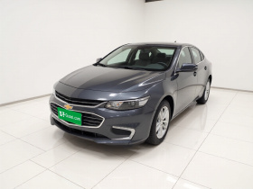 雪佛兰 迈锐宝XL 2018款 530T 自动锐逸版