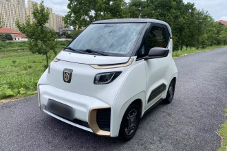 宝骏E200 2019款 250KM 智享版