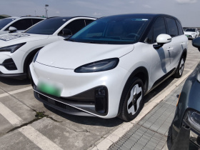 ARCFOX极狐 极狐考拉 2023款 家庭版Pro