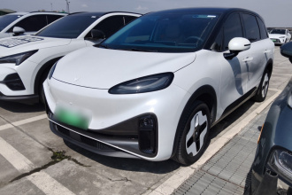 ARCFOX极狐 极狐考拉 2023款 家庭版Pro