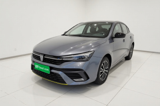 荣威i5 2021款 1.5L CVT铂金版