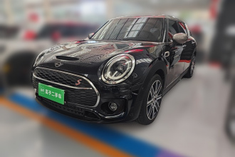 MINI Clubman 2022款 2.0T COOPER S