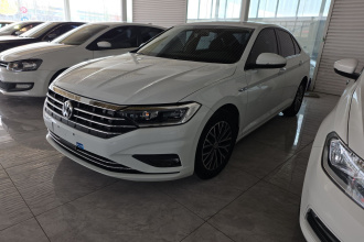 大众 速腾 2019款 280TSI DSG舒适型 国VI