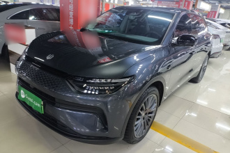 零跑汽车 零跑C11 2023款 增程 285舒享版