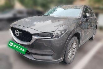马自达CX-5 2020款 2.0L 自动两驱智慧型