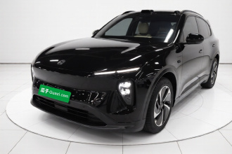 蔚来ES6 2023款 75kWh