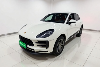 保时捷 2018款 Macan 2.0T