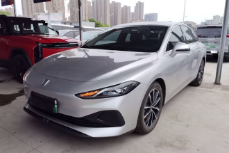 荣威D7 2025款 DMH 125km 世界冠军版