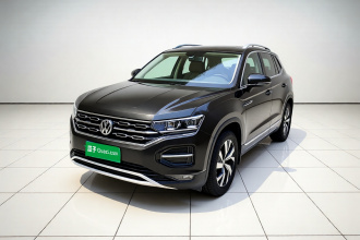 大众 探岳 2020款 280TSI 两驱豪华智联版