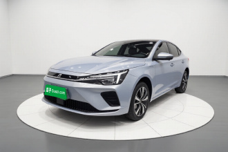 飞凡汽车 飞凡ER6 2020款 620km 智享版