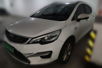 吉利汽车 帝豪GS 2018款 运动版 1.4T 自动领尚型