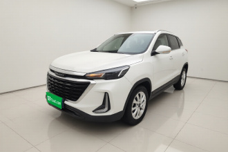 北京汽车 北京X3 2019款 1.5T 手动荣耀版