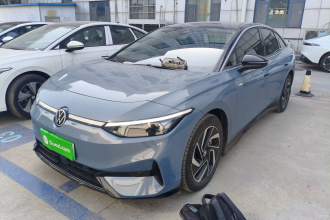 大众ID.7 VIZZION 2024款 PRO