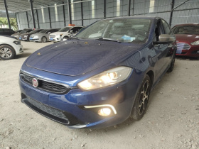 菲亚特 致悦 2014款 1.4T 自动运动版