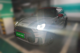 MINI JCW 2022款 2.0T JOHN COOPER WORKS ALL-IN