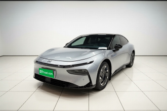 小鹏P7+ 2024款 超长续航 Max