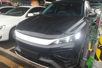 比亚迪 宋Pro新能源 2025款 第二代 DM-i 75KM超越型