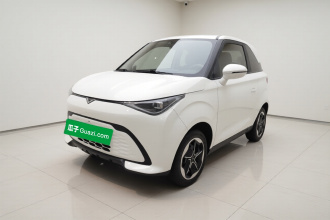凯翼拾月 2023款 201km 踏浪版