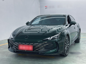 名爵 MG7 2023款 2.0T 自动猎美尊享版