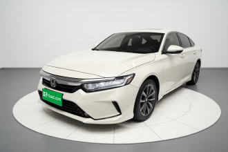 本田 英仕派 2022款 260TURBO 典雅版