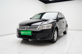 大众 桑塔纳 2015款 1.4L 手动风尚版