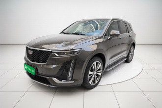 凯迪拉克XT6 2020款 28T 六座四驱豪华型至臻音响版