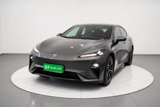 深蓝汽车 深蓝L07 2024款 230Max乾崑智驾ADS SE增程版