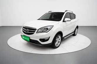 长安CS35 2014款 1.6L 手动豪华型 国IV