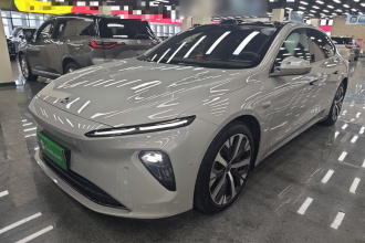 蔚来ET7 2022款 100kWh 首发版