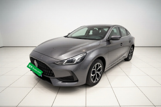 名爵 MG5 2023款 180DVVT 手动风尚版