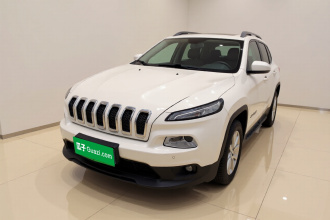 Jeep 自由光 2016款 2.4L 领先版