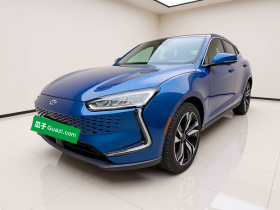 SERES赛力斯 赛力斯SF5 2021款 华为智选四驱版