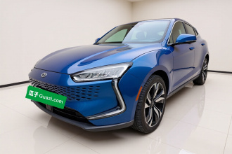 SERES赛力斯 赛力斯SF5 2021款 华为智选四驱版