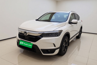 本田 皓影 2020款 240TURBO CVT两驱豪华版