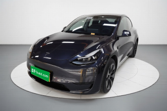 特斯拉 Model Y 2024款 后轮驱动版