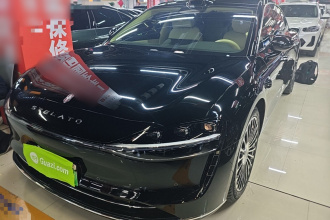 鸿蒙智行 享界S9 2025款 增程 Max+