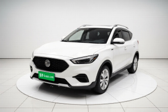 名爵ZS 2020款 180DVVT 自动Lite