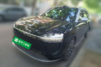 鸿蒙智行 问界M9 2024款 纯电 Ultra版 100kWh 6座版