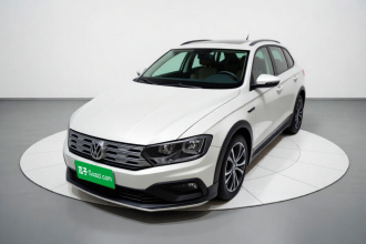 大众 C-TREK蔚领 2017款 230TSI DSG舒适型