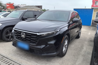 本田CR-V 2024款 240TURBO 两驱活力版 5座