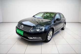 大众 迈腾 2015款 1.8TSI 领先型
