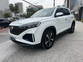 北京现代ix35 2021款 2.0L 自动两驱GLS领先版