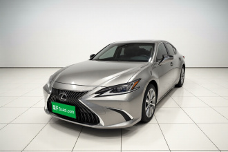 雷克萨斯ES 2018款 200 卓越版 国VI