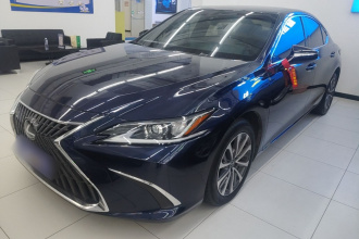 雷克萨斯ES 2022款 200 卓越版