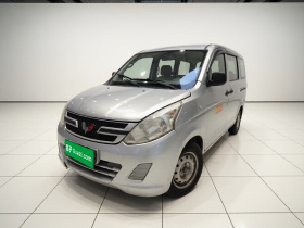 五菱汽车 五菱荣光V 2016款 1.5L实用型