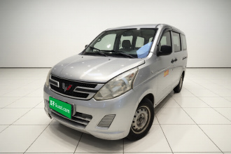 五菱汽车 五菱荣光V 2016款 1.5L实用型