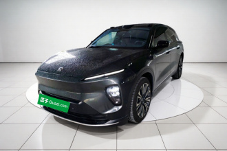 蔚来ES8 2023款 100kWh