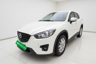马自达CX-5 2015款 2.0L 自动两驱都市型